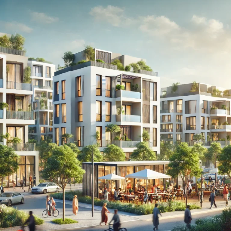 Tendances Déco : Aménager un Espace Moderne et Convivial