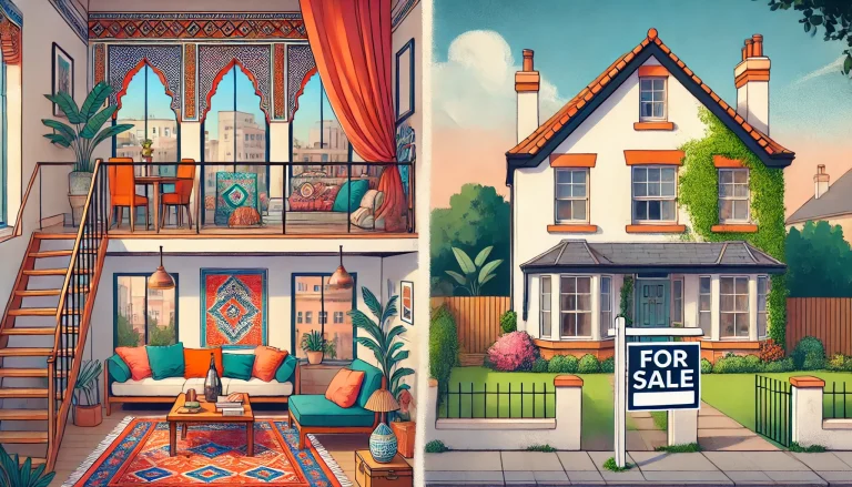 Acheter vs. Louer : Quelle Option Choisir en 2024 ?