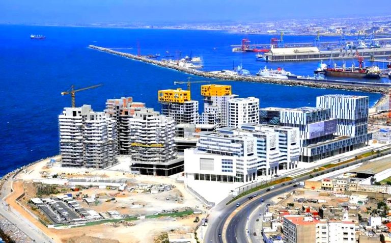 Les Quartiers les Plus Recherchés à Casablanca en 2024