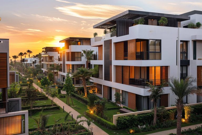 Les Quartiers Émergents au Maroc en 2024