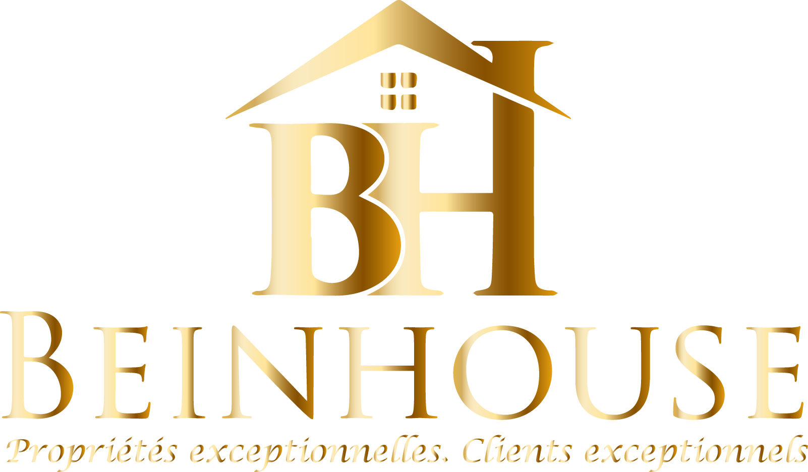 Beinhouse Immobilier