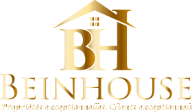 Beinhouse Immobilier