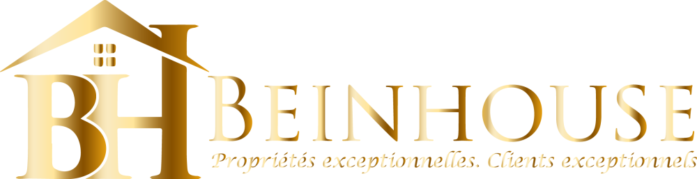 Beinhouse Immobilier