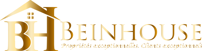 Beinhouse Immobilier