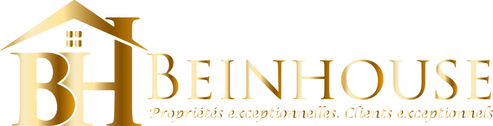 Beinhouse Immobilier