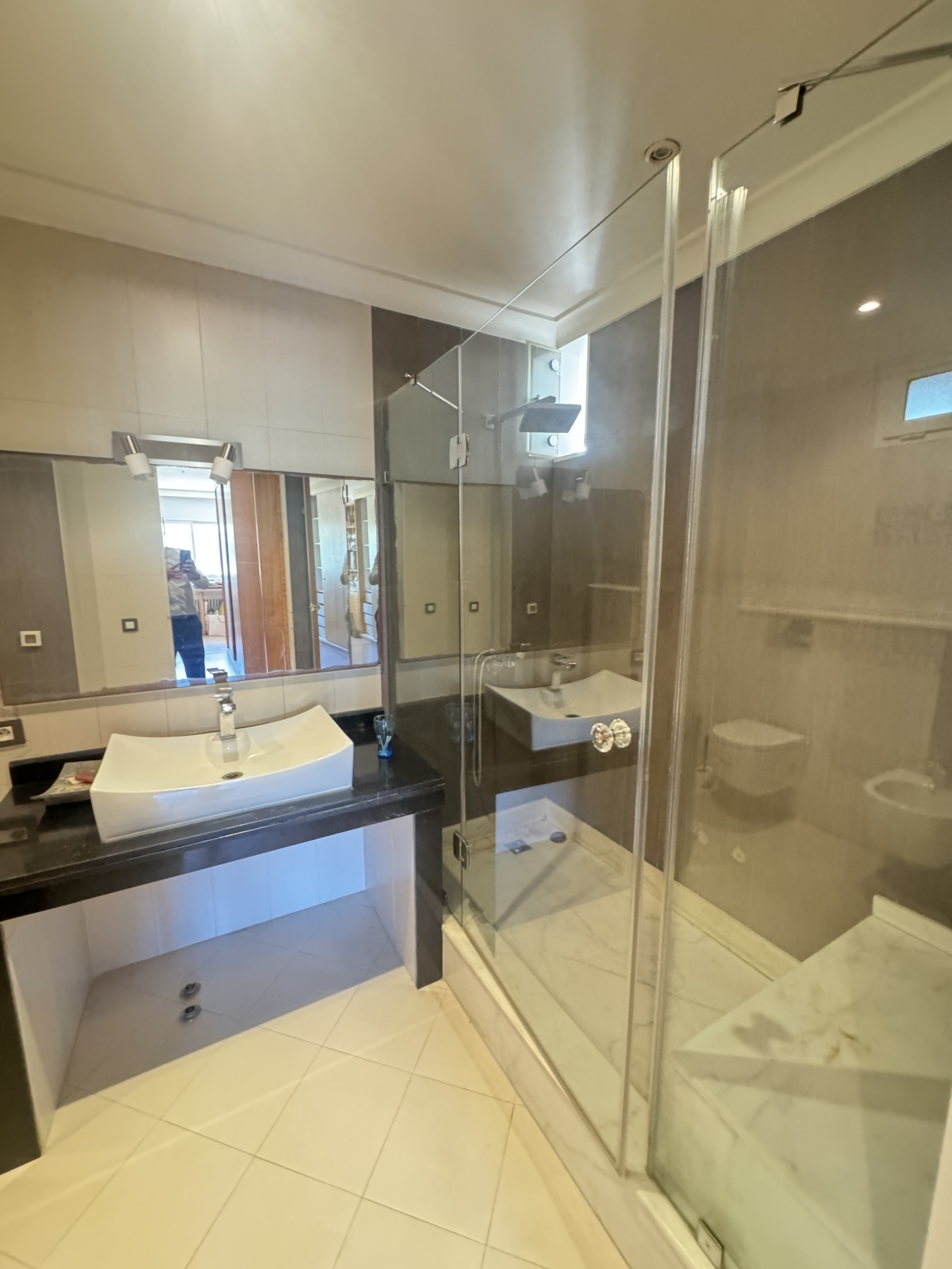Magnifique Villa à Vendre – Guich, Rabat