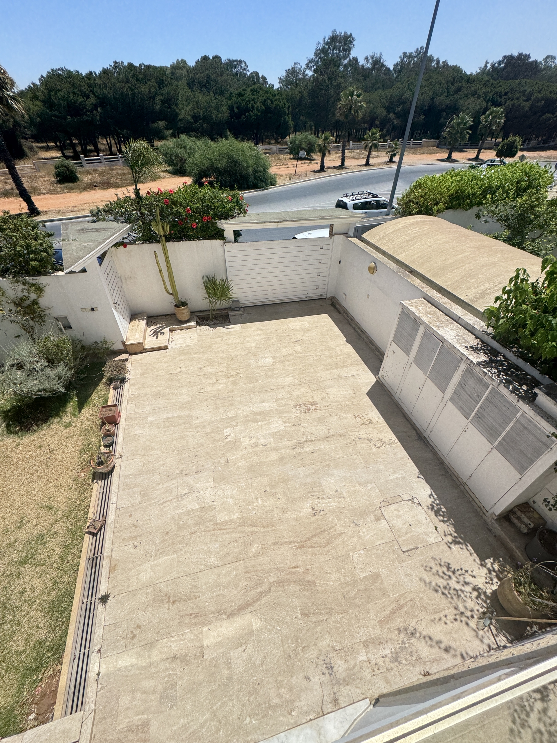 Magnifique Villa à Vendre – Guich, Rabat