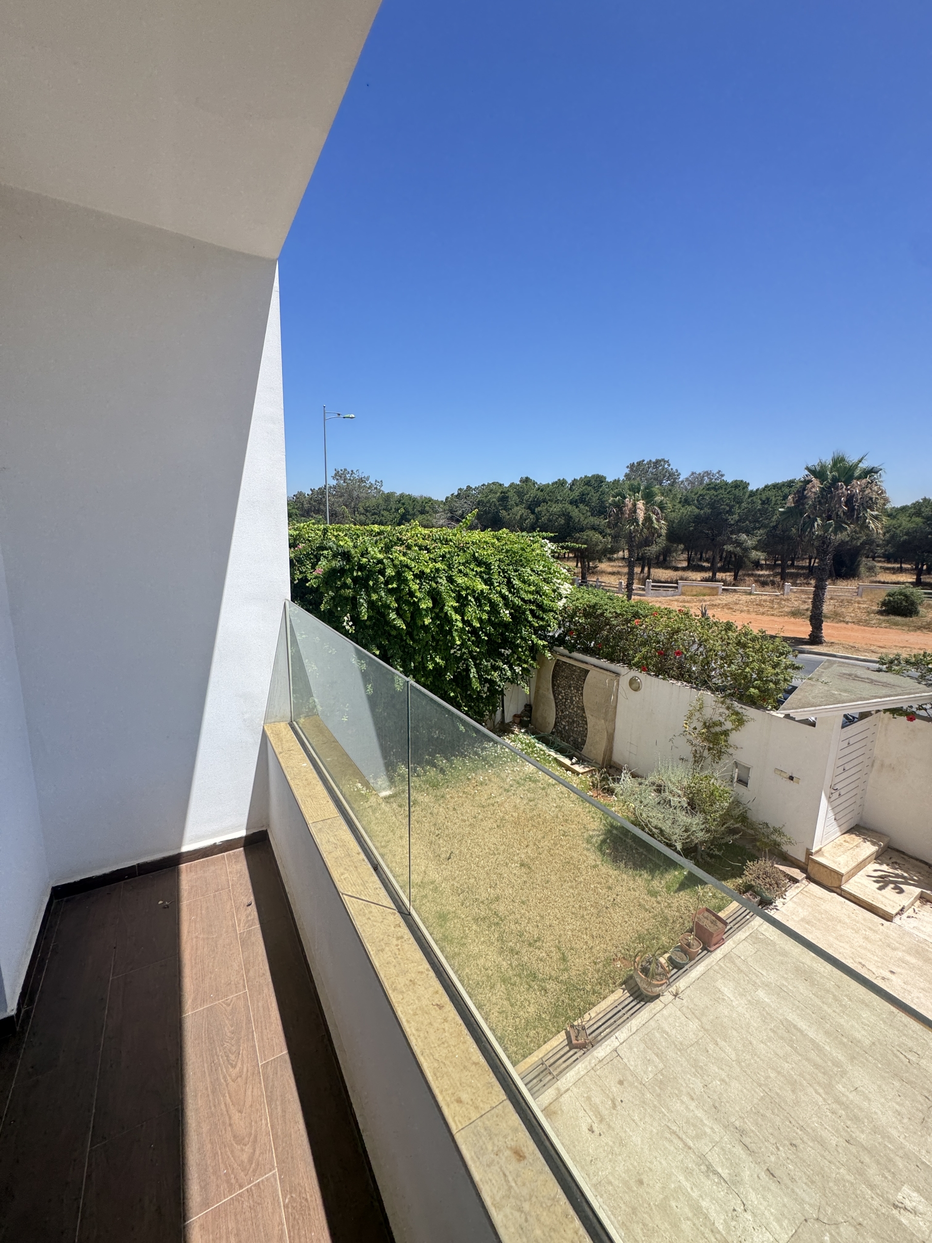 Magnifique Villa à Vendre – Guich, Rabat