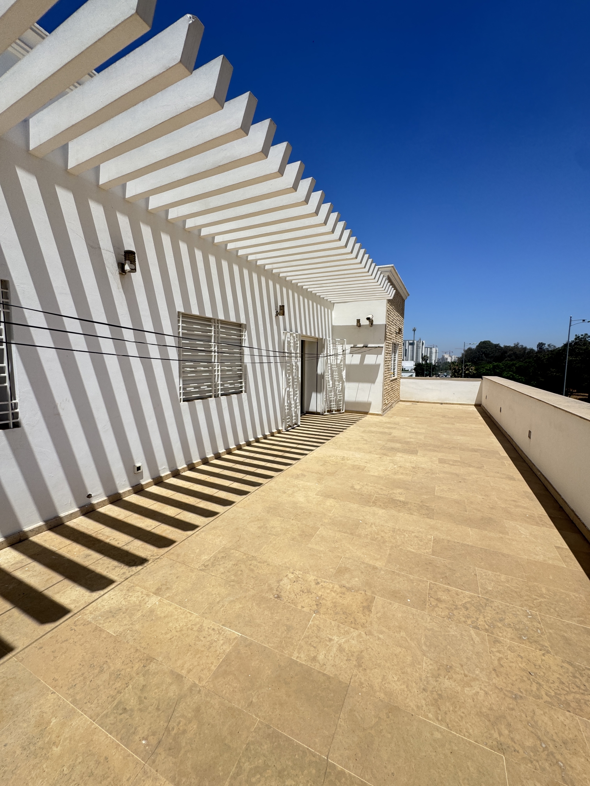 Magnifique Villa à Vendre – Guich, Rabat