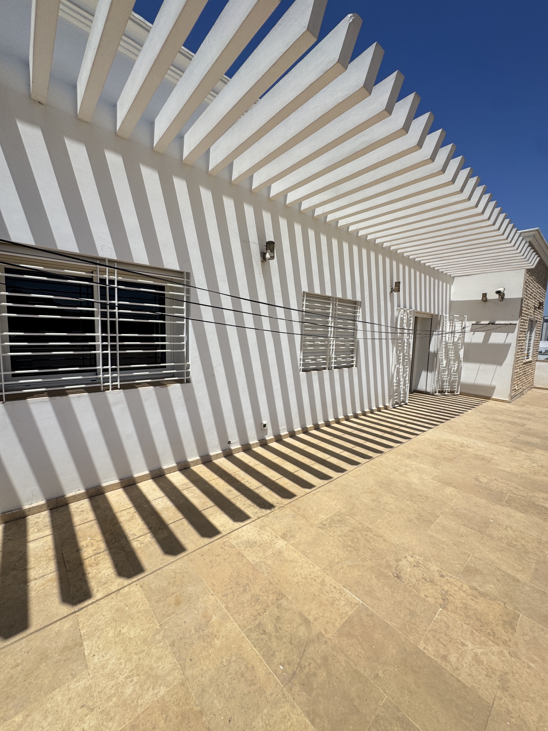 Magnifique Villa à Vendre – Guich, Rabat