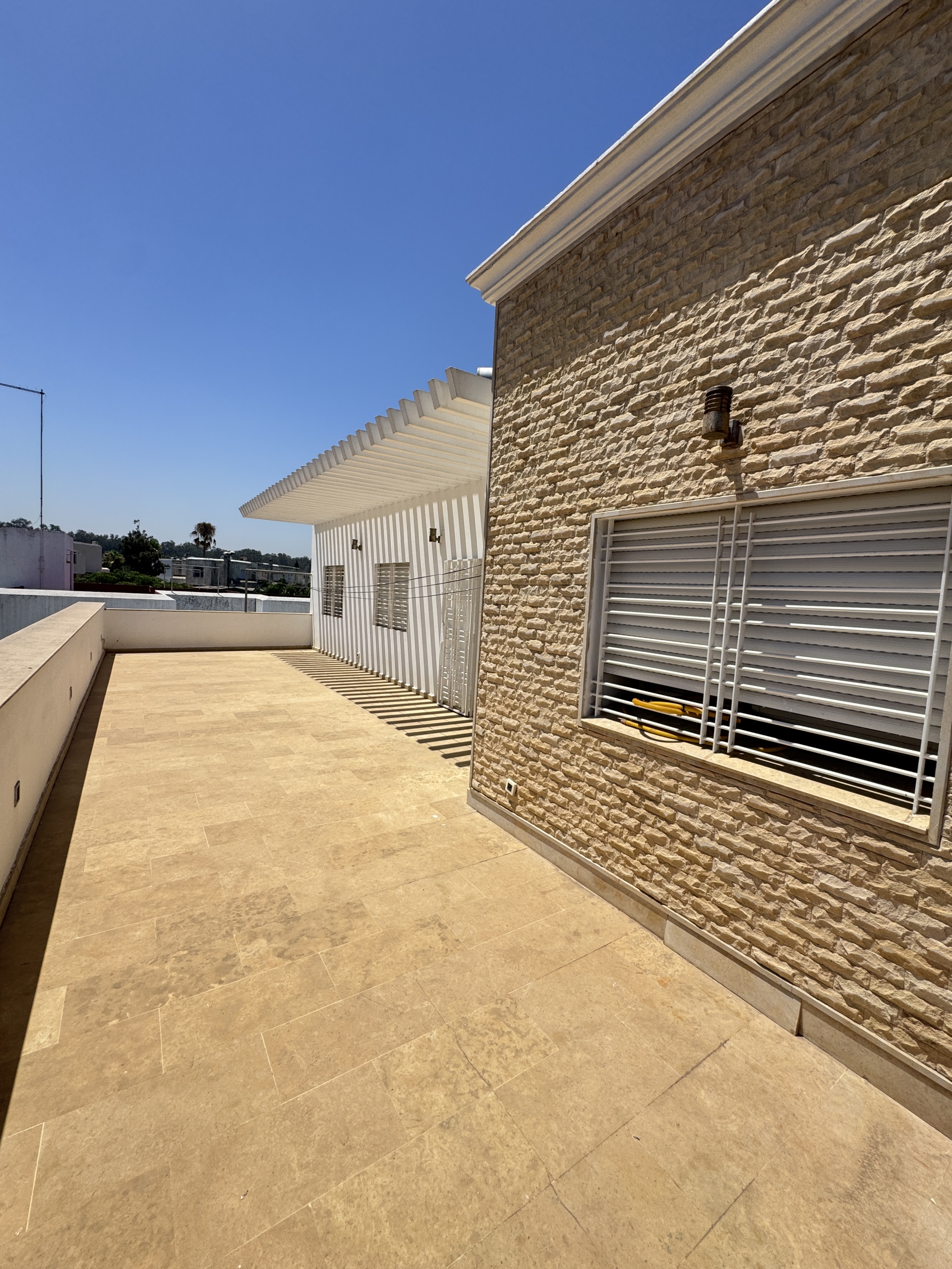 Magnifique Villa à Vendre – Guich, Rabat