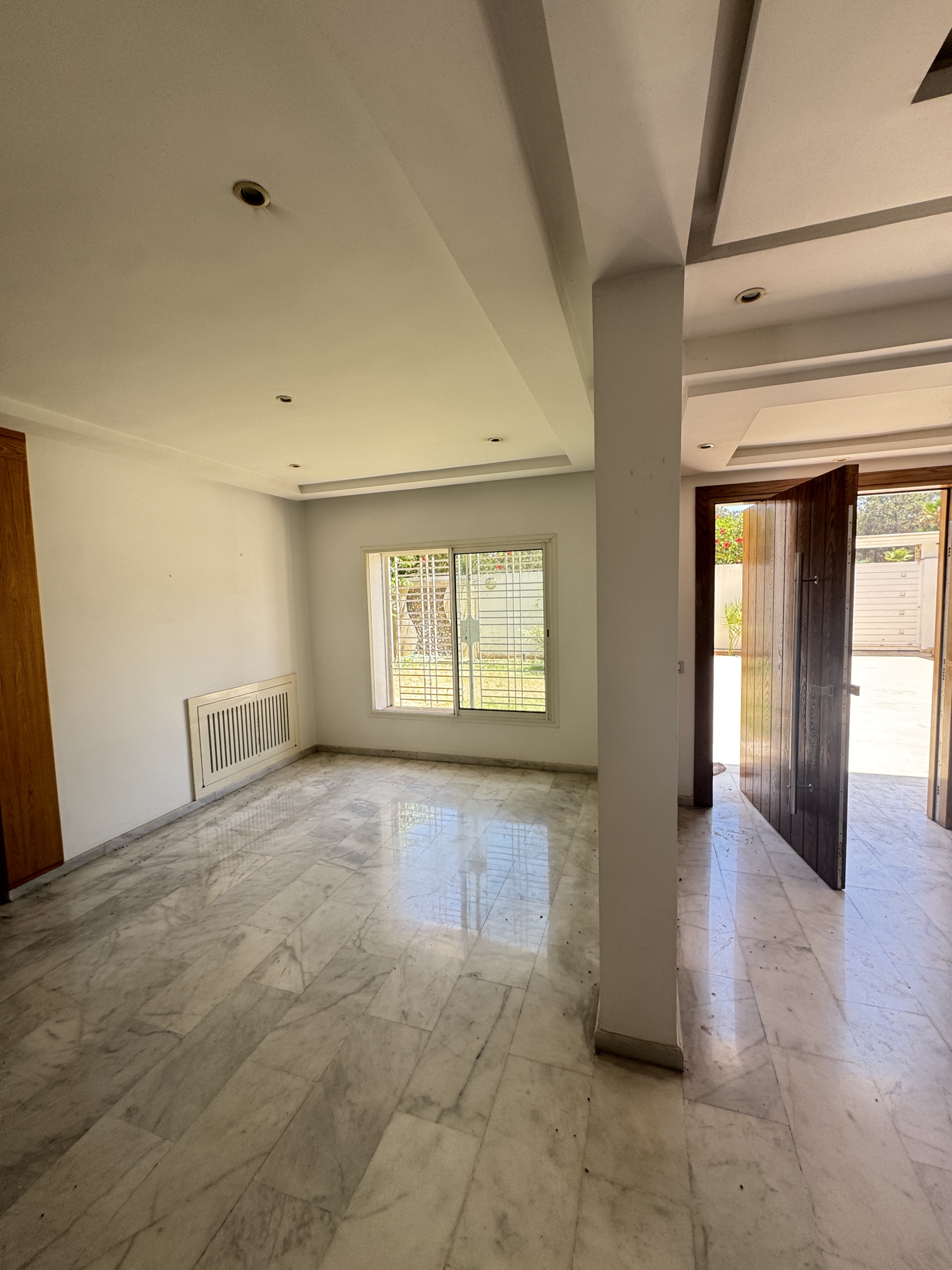 Magnifique Villa à Vendre – Guich, Rabat
