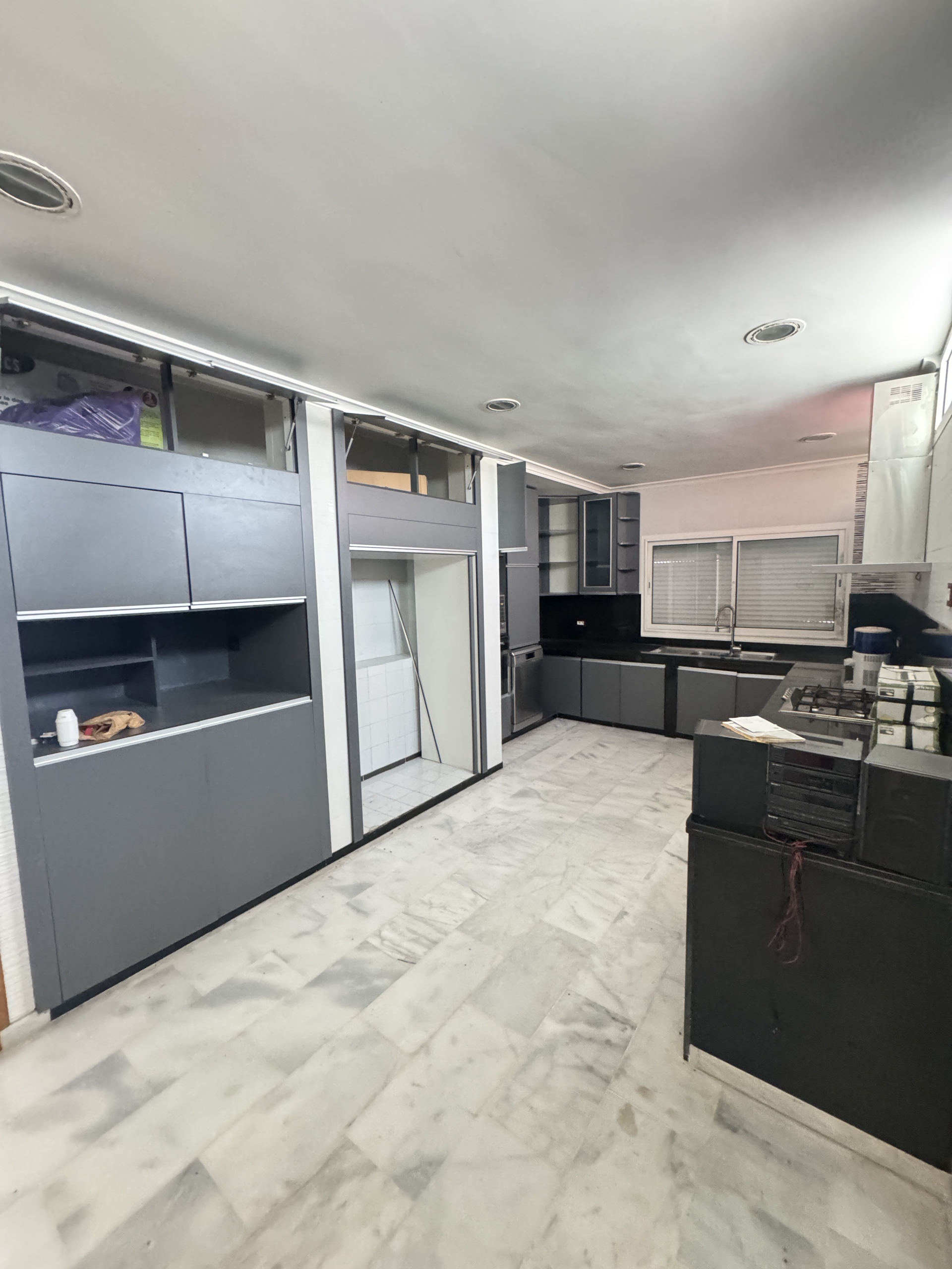 Magnifique Villa à Vendre – Guich, Rabat