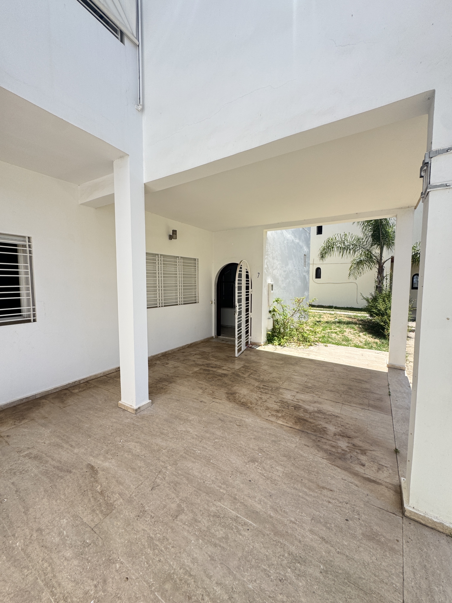 Magnifique Villa à Vendre – Guich, Rabat